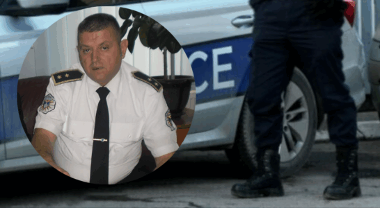 Ky është zyrtari i lartë policor i arrestuar në Prizren, dyshohet për detyrim dhe shmangie nga tatimi