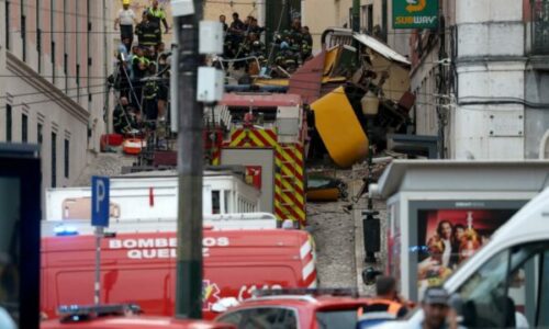 Aksidenti tragjik me tramvaj në Lisbonë, Osmani ngushëllon: Qëndrojmë me miqtë tanë portugezë