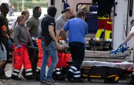 17-vjeçari nga Kosova që theri mësuesen në Gjermani dyshohet për motiv islamik