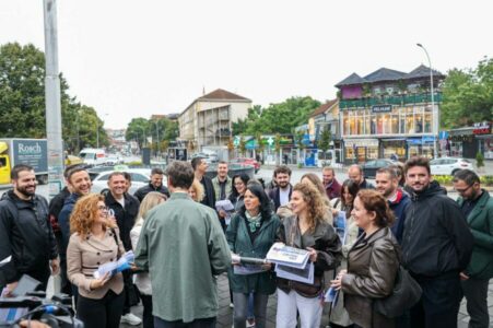 Uran Ismaili: Pas 12 tetorit s’ka më ndarje selektive – do të bashkëpunojmë me të gjithë pa dallime partiake