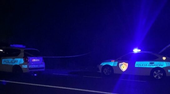 Vritet një person në Shkodër