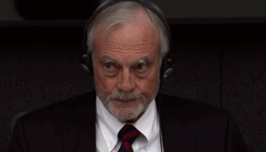 Dëshmia e zëvëndësit të Bernard Kouchner do të zgjasë deri në ditë