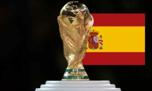 Spanja kërcënon me bojkot të Kupës së Botës 2026, FIFA-së i dërgohet një paralajmërim