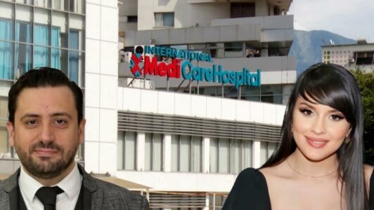 Skandali në Tiranë: Klinika estetike s’kishte kirurg, drejtimin e kishte marrë kuzhinieri
