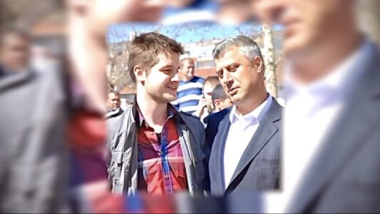 Selim Marevci për Thaçin dhe Veselin: Rrugëtimi ynë vazhdon mbi gjurmët që latë pas