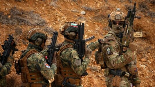 Rikthehet ideja për krijimin e një “NATO-je arabe”, ja shteti që do drejtojë