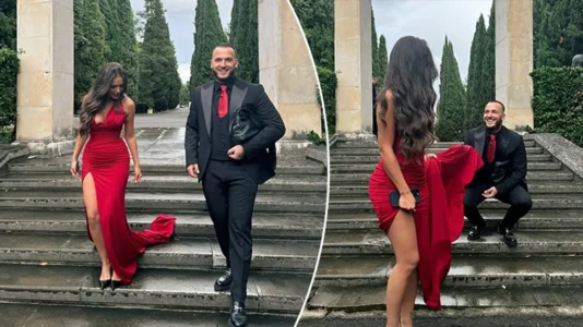 Mozzik feston ditëlindjen – Lotina Haziri me një dedikim të veçantë