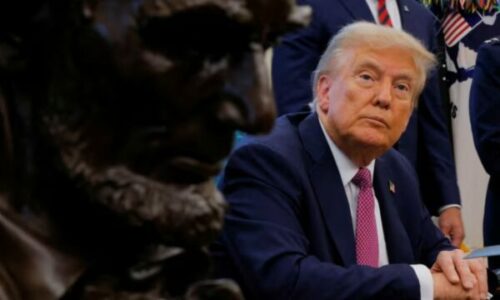 Donald Trump: Udhëheqësit evropianë do të vizitojnë SHBA-në për të diskutuar luftën në Ukrainë