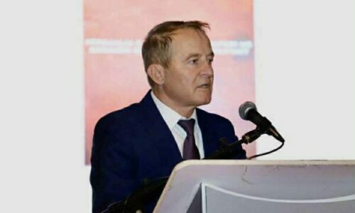 Ferit Idrizi i drejtohet Xhafer Tahirit: Ato paret që u numërojshin, ti e ke mizën pas veshi