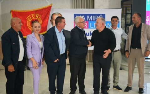 PDK në Lipjan marrëveshje me Nismën për zgjedhjet lokale, Buja: Fitorja është e jona