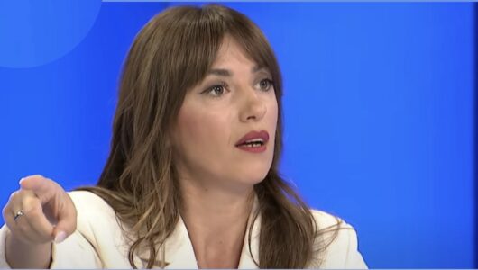 Haxhiu harron skandalet e qeverisë Kurti, drejton gishtin kah qeveritë e kaluara: Ishin tepër të korruptuara