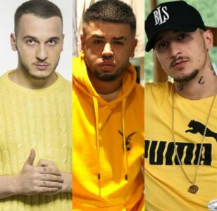 “Kurrë s’u mushe men”, Getinjo reagon pas komenteve të Noizyt