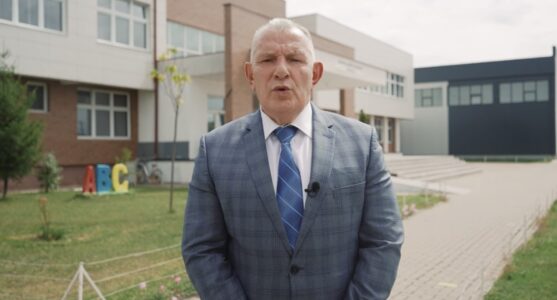 Shukri Buja: Mësimi i tërë ditës për klasat 0 deri në 5 është mundësi e re për fëmijët