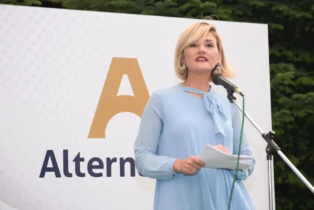 Alternativa kandidon me numrin 103 në zgjedhjet lokale