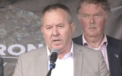 Gucati: Jemi pasardhësit e një ushtrie që s’u përkul as para tankeve e helikopterëve serbë