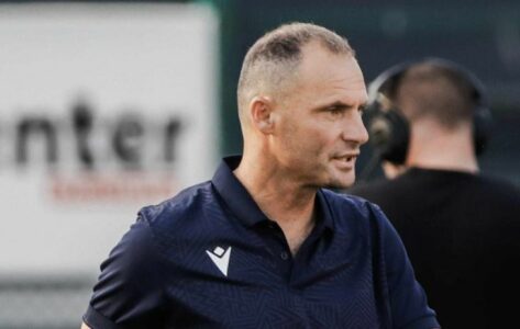 Humbja e thellë ndaj Prishtinës, Arsim Abazi jep dorëheqje nga posti i trajnerit