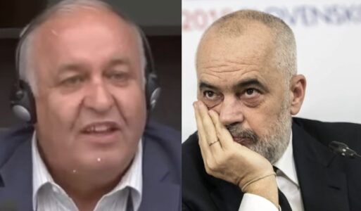 “E kam maru një hytbe” -Rama tallet me një dëshmitarë që ishte kundër krerëve të UÇK-së:  Ku e kanë gjetur një dëshmitar kaq serioz