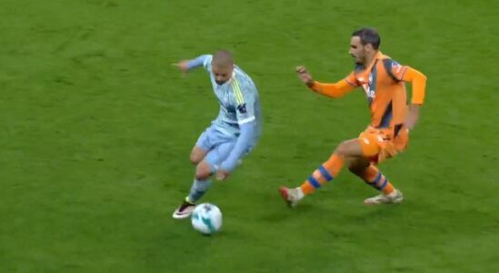 Zhegrova luan më shumë minuta për “Zonjën e Vjetër”, sërish ndeshja mbyllet me barazim