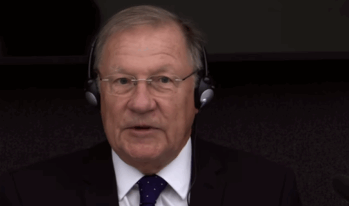 Duncan: Kosovarët ishin pjesë e aparteidit, spastrimit etnik – për ata është koncepti i nderit dhe besës