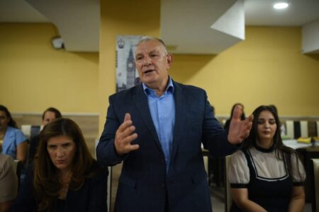 Buja: Entuziazmi i qytetarëve është dëshmi se fitorja në Lipjan është e jona