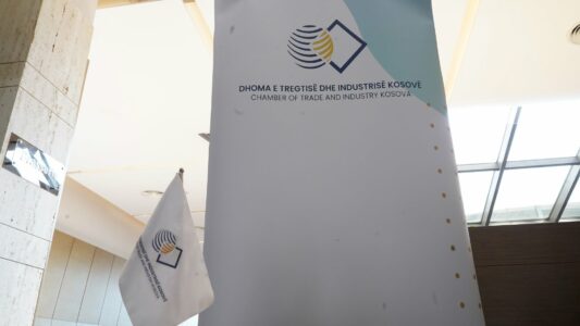 DhTIK: Bizneset kanë nevojë për partneritete ndërkombëtare