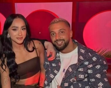 “Ishte lojë…”/ Lidhja me Gjestin, Egli ‘shpërthen’ bombën