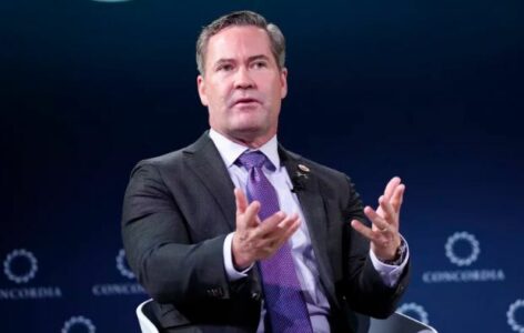 I dërguari i ShBA-së në OKB: Amerika do ta mbrojë çdo centimetër të territorit të NATO-s