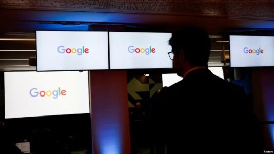 BE-ja e gjobit Google-in me rreth 3 miliardë euro