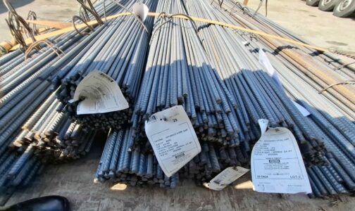 Vërmicë: Zbulohet nga Dogana deklarim i pasaktë i origjinës së materialit ndërtimor