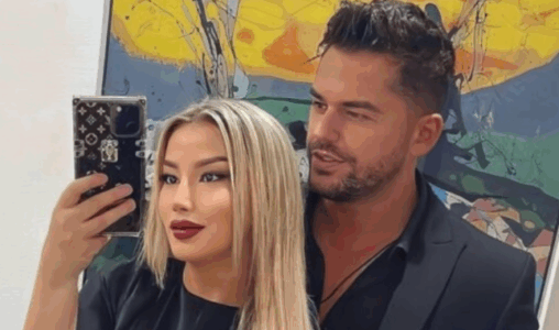 Ish-bashkëshortja e Shpat Kasapit me deklaratë të fortë: Duan gra të mira e fëmijë vetëm për fotografi