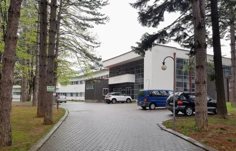 I vendoset çelësi spitalit special të mushkërive në Pejë, shkak mungesa e mjekëve