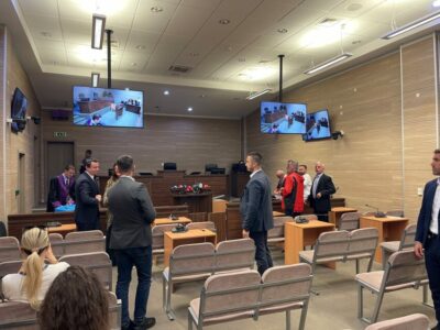 Kurti në Gjykatë, Selmani: Ky tuc duhet t’i përgjigjet Prokurorisë