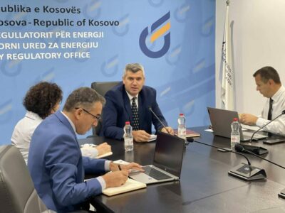 Tri kompani të reja licencohen për furnizim me energji elektrike