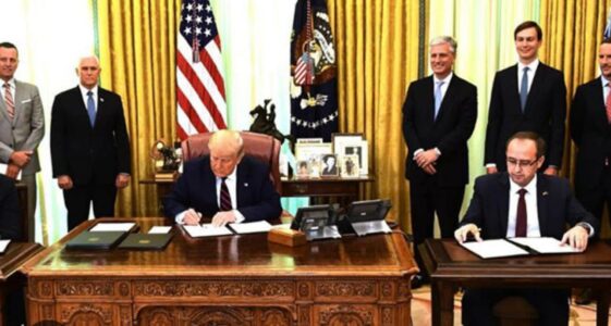 Hoti për Marrëveshjen e Uashingtonit: Historike, por mundësi e humbur nga Qeveria Kurti