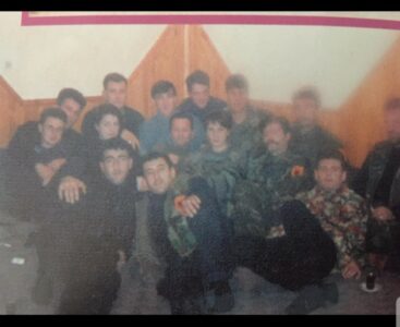 Brahimaj kujton 11 shtatorin: Ky aksion i guximshëm mbetet një ndër ngjarjet më të rëndësishme të historisë të lavdishme