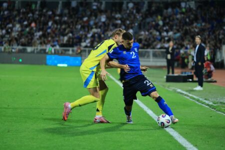 Gallapeni: Me zemër e shpirt për Kosovën