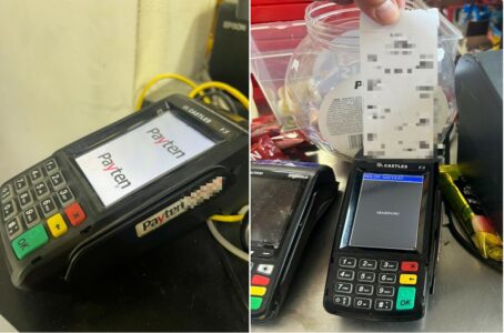 ​Sekuestrohen aparate “Pos” që shërbenin për pagesa me valutë të dinarit në veri