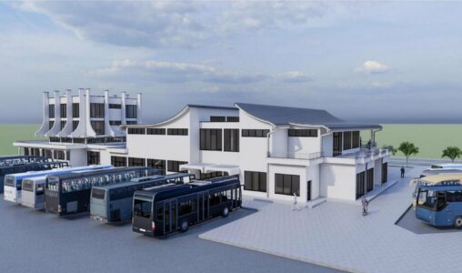 Transformimi i Stacionit të Autobusëve në Mitrovicë nis nesër – Arian Tahiri zbulon projektin