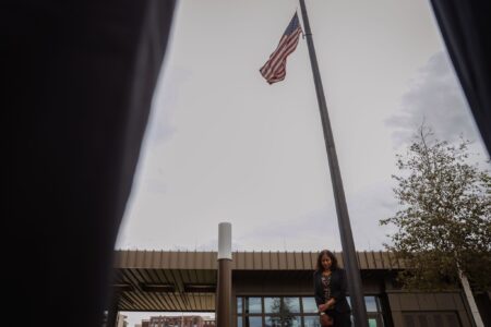 Ambasada Amerikane në Kosovë përkujton viktimat e 11 Shtatorit