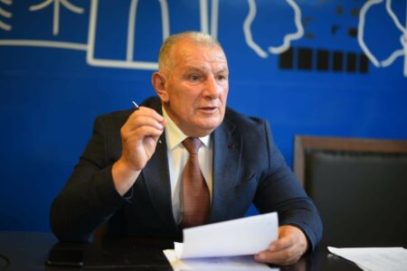 Shukri Buja nesër hap fushatën e PDK’së në Lipjan: Fitorja është e jona!