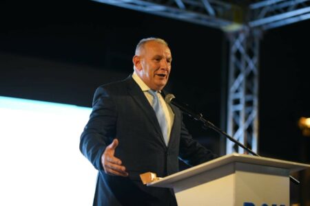 Buja: Fillimi madhështor i fushatës zgjedhore në Lipjan