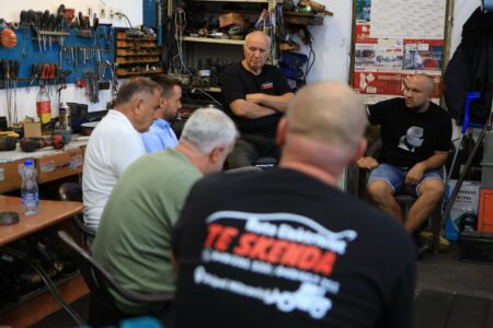 Tahiri i PDK’së: Puna për Mitrovicën është një angazhim për të gjithë