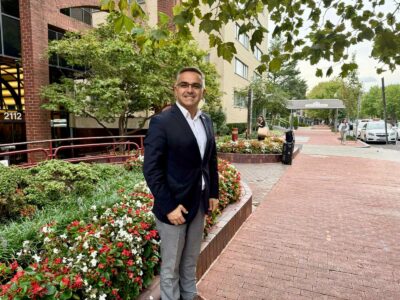 Tahiri arrin në Washington, merr pjesë në Forumin Global mbi Koalicionet për Reforma