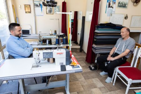 Arian Tahiri i PDK-së: Kostumi i fitores do të qepet nga mjeshtri mitrovicas