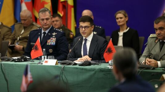 Karta e Adriatikut, Vengu: Kosova duhet të përfshihet si anëtare e këtij komuniteti