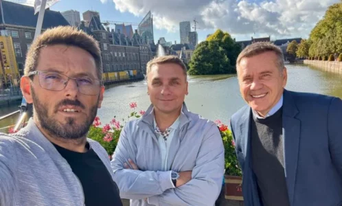 Kelmendi nga Haga: Ky popull di të reagojë si duhet, kur duhet