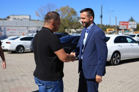 Arian Tahiri: Pemton mbështetje për zhvillimin profesional