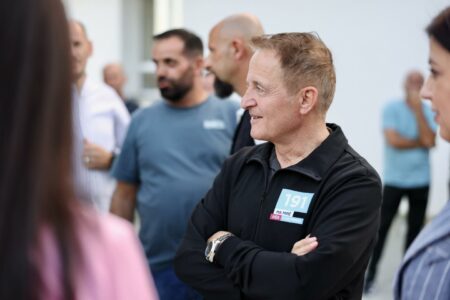 Idrizi: Qytetarët janë forca më e madhe në rrugën tonë drejt fitores