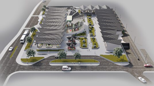 Arian Tahiri prezanton projektin për tregun e Mitrovicës, premton krijimin e markës “Made in Mitrovica”