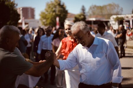 Bali Muharremaj: “Fitorja nuk lind rastësisht, ndërtohet me besim dhe me zemër”